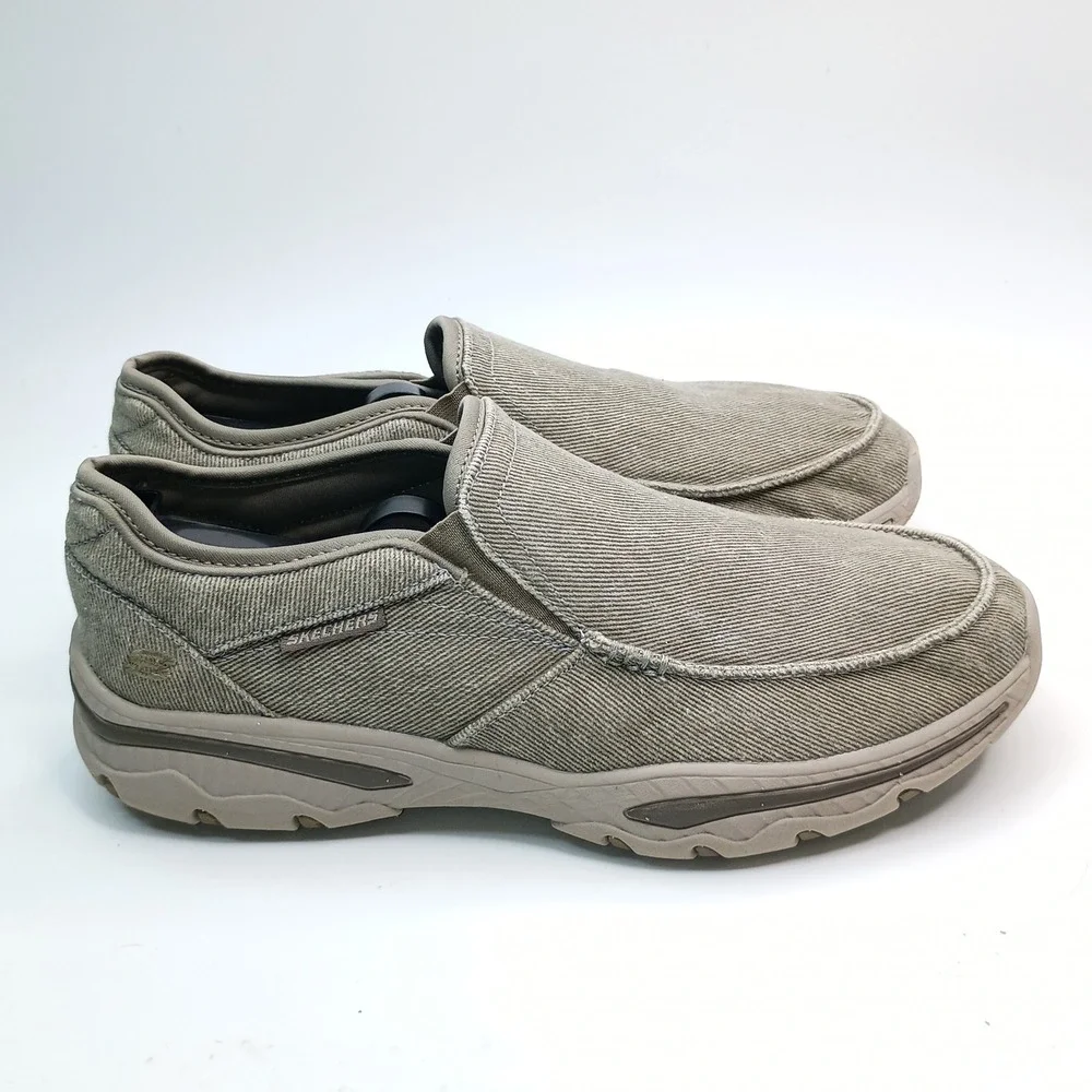 Skechers extra wide